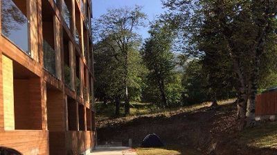 The Valley Residences & Spa, Bakuriani, apt 220_4